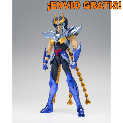 Saint Seiya - Myth Cloth EX - Ikki de Fenix V3